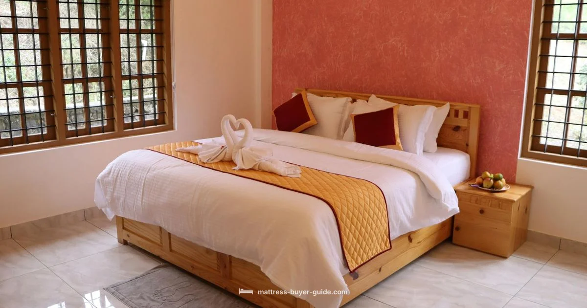 King Foam Comfort King Foam Comfort - Mattress Buyer Guide