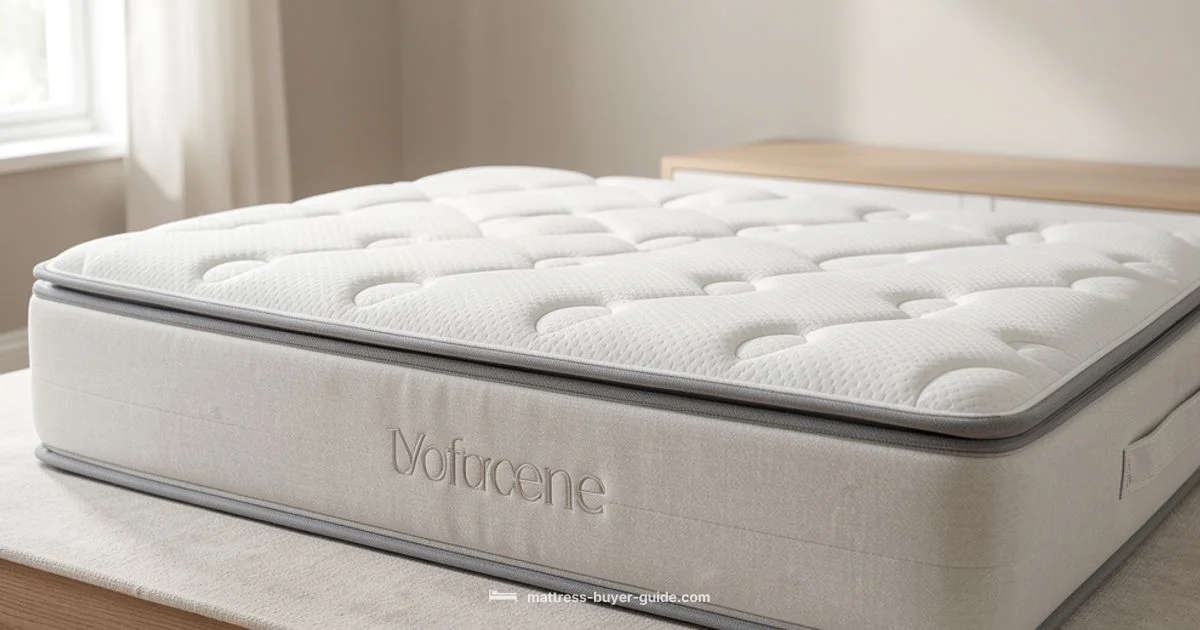 Soft Mattress Guide - Mattress Buyer Guide