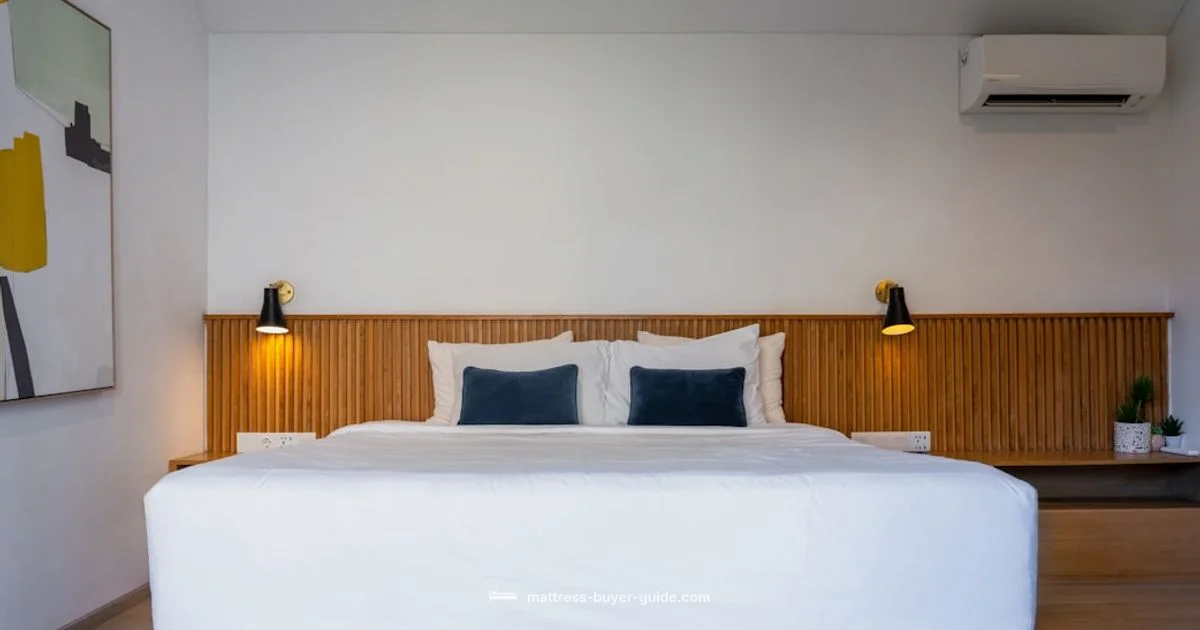 Hard vs Soft Mattress - Mattress Buyer Guide