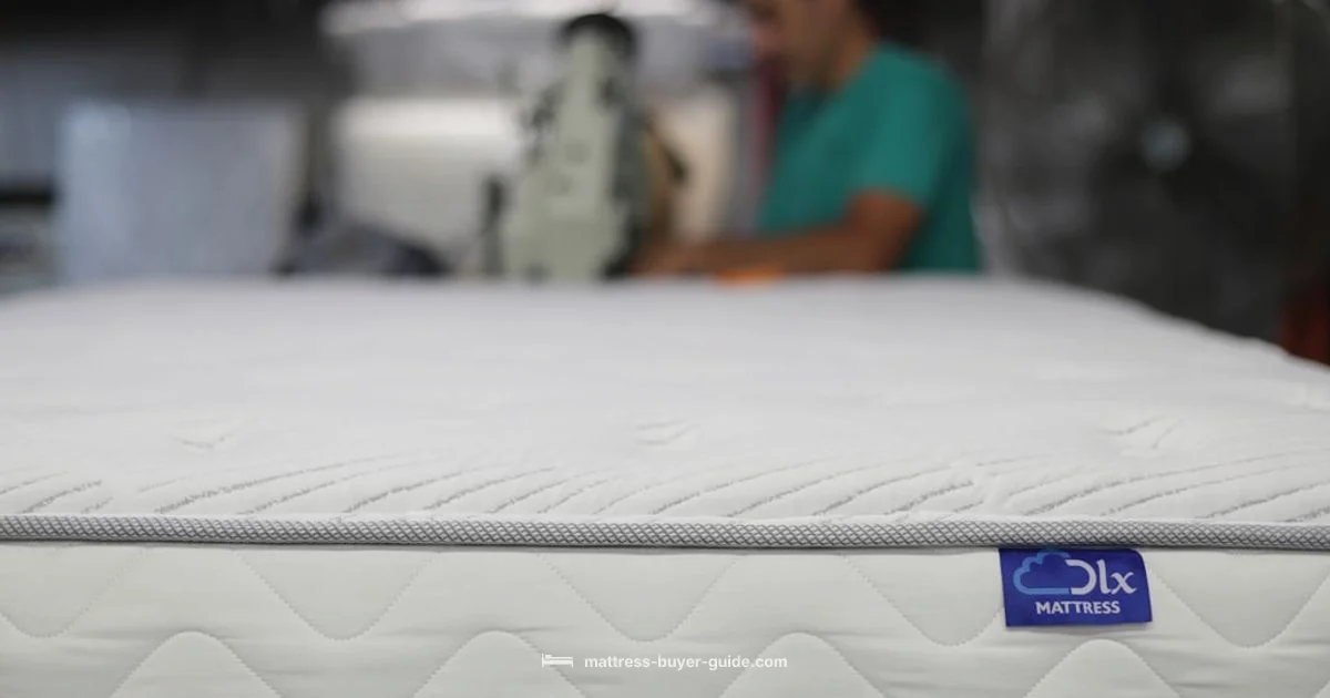 Faster Topper Expansion - Mattress Buyer Guide
