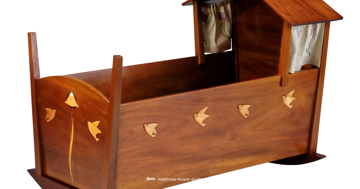 Top Crib Mattress Picks - Mattress Buyer Guide