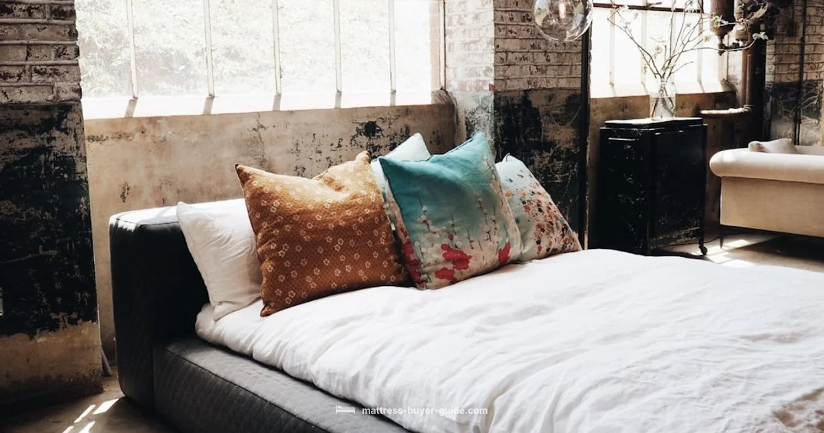 Twin vs Full Size - Mattress Buyer Guide