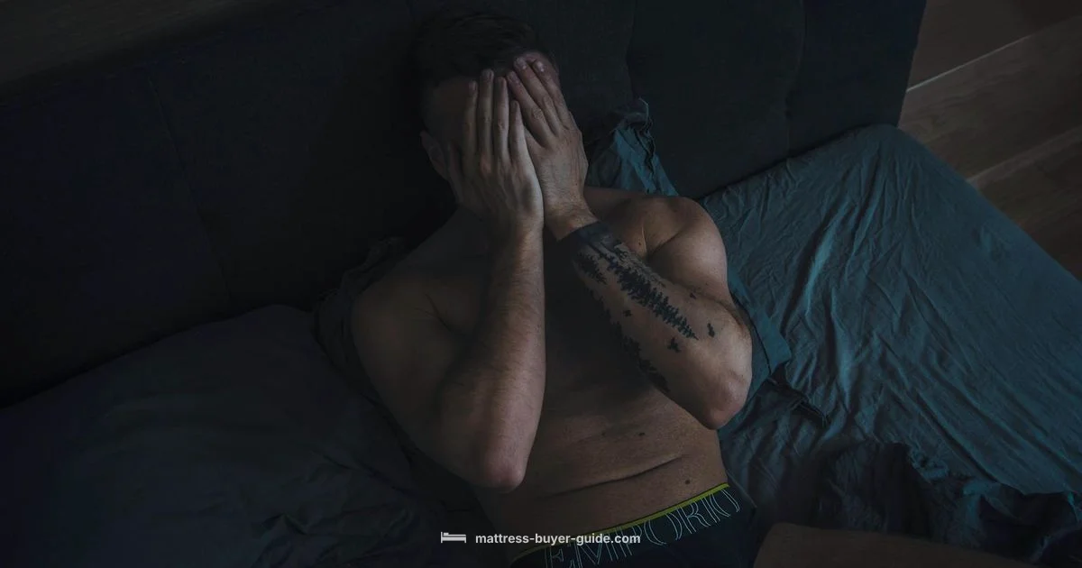 Allergy Proof Cover - Mattress Buyer Guide