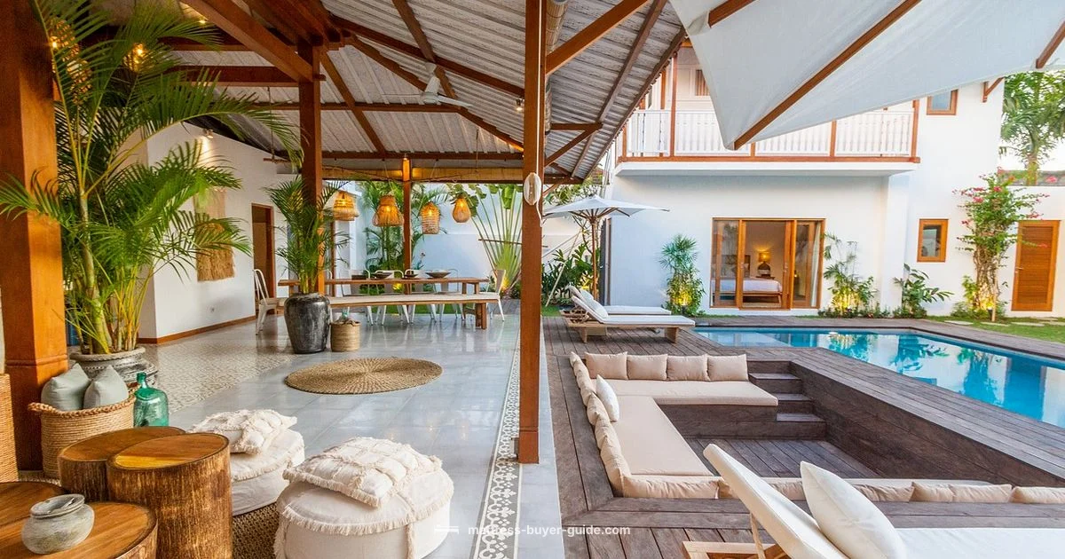 Luxury Sleep - Mattress Buyer Guide