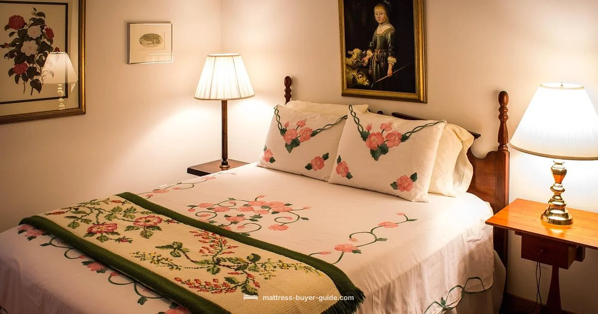 Best Full-Size Sleep - Mattress Buyer Guide