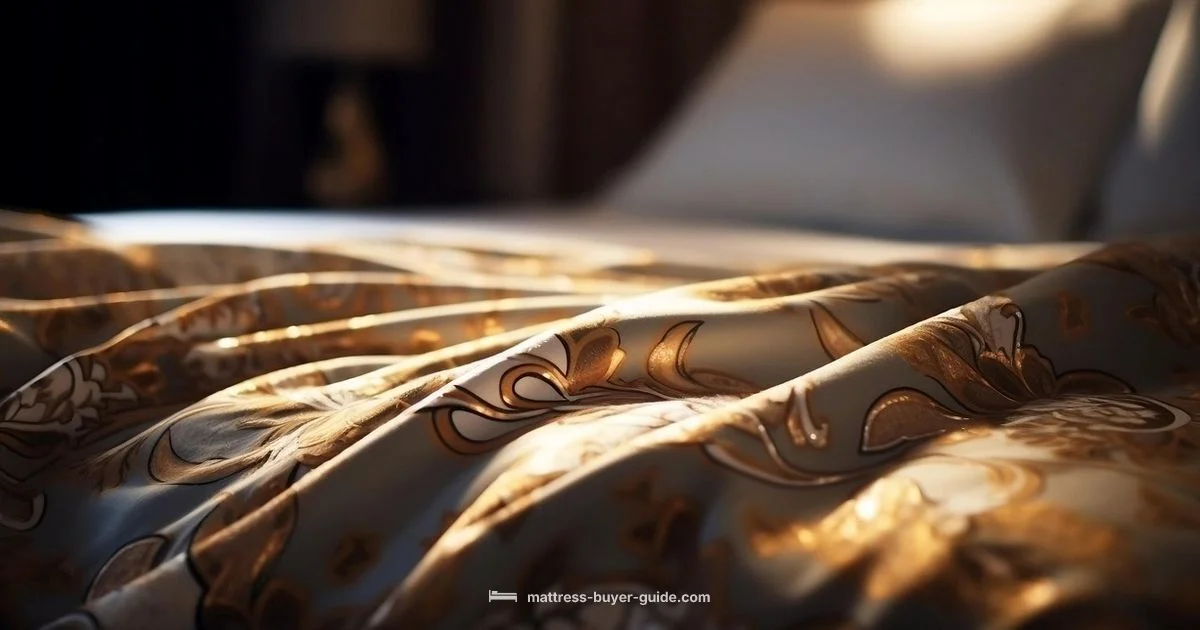 Queen Size Guide - Mattress Buyer Guide