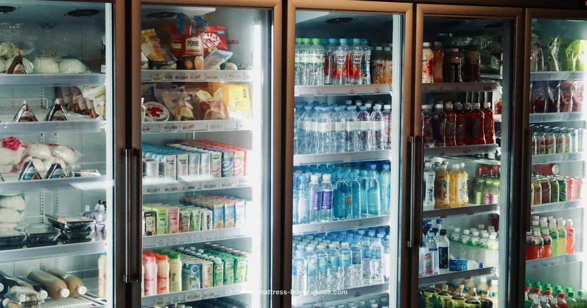 Memory Foam at Walmart - Mattress Buyer Guide