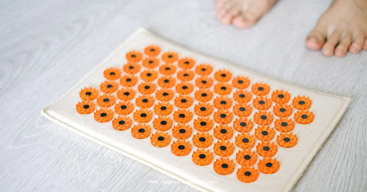 Pressure Relief Mattress - Mattress Buyer Guide