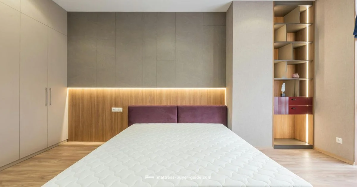 Queen Mattress Setup - Mattress Buyer Guide