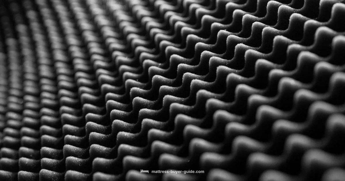 Foam Mattress Guide - Mattress Buyer Guide