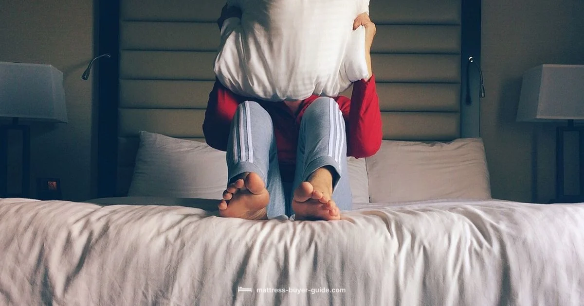 Mattress Trial - Mattress Buyer Guide