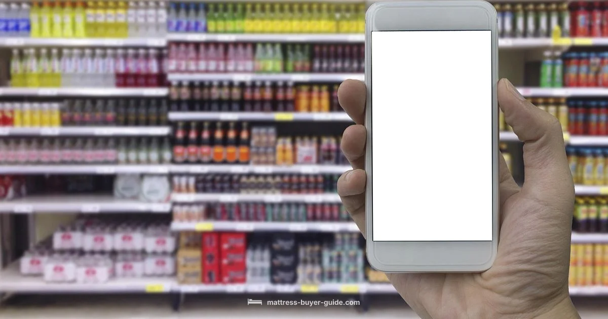 Mattress Firm Defined - Mattress Buyer Guide