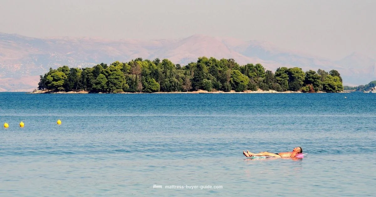 Air Mattress Bumps - Mattress Buyer Guide