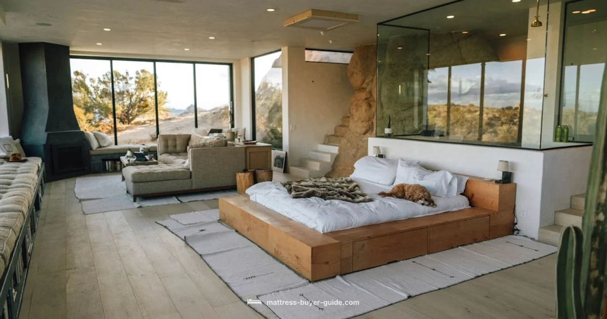 Futon Size Guide - Mattress Buyer Guide