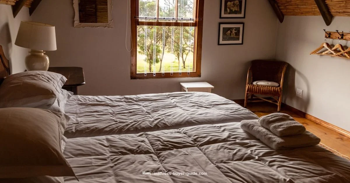 Warranty Check Guide Warranty Check Guide - Mattress Buyer Guide