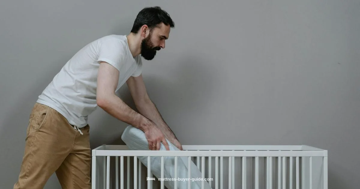 Portable Sleep Solution - Mattress Buyer Guide