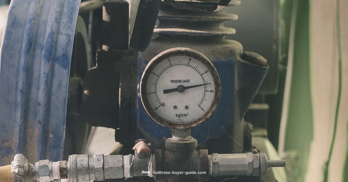 Inflate Right - Mattress Buyer Guide