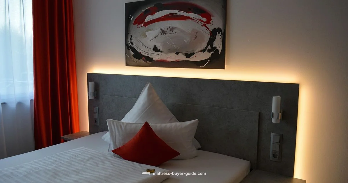 Adjustable Bed Comfort - Mattress Buyer Guide