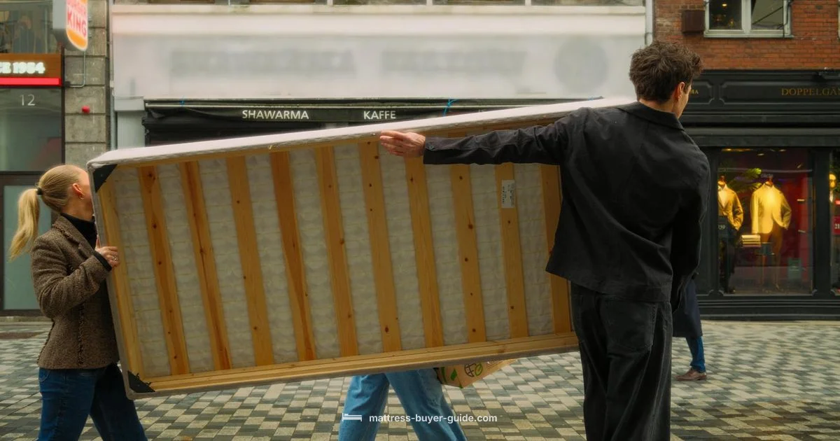 Mattress Firm Review - Mattress Buyer Guide