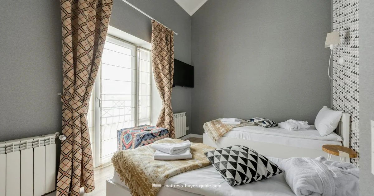 XL Twin Comfort - Mattress Buyer Guide