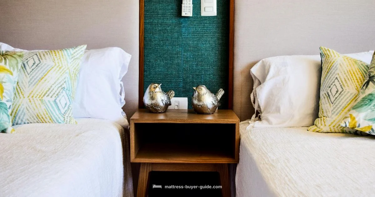 Twin Sleep Number - Mattress Buyer Guide