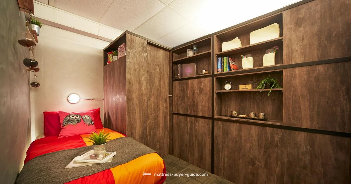 Under Bed Guide Under Bed Guide - Mattress Buyer Guide