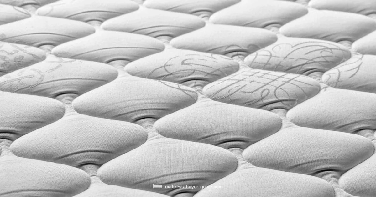 Durable Sleep Durable Sleep - Mattress Buyer Guide