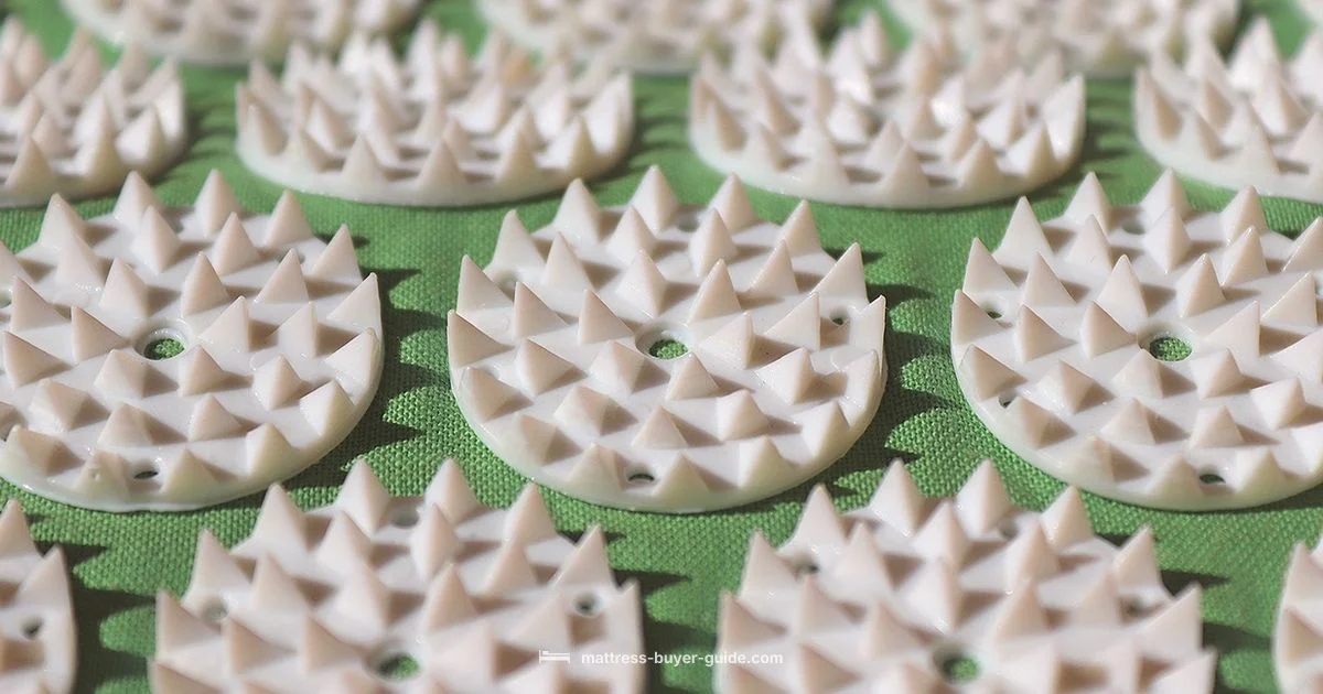 Latex for Back Pain - Mattress Buyer Guide