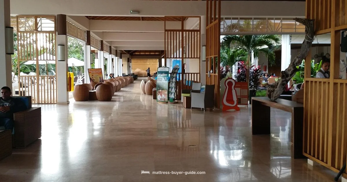 Hotel Sleep Quality - Mattress Buyer Guide