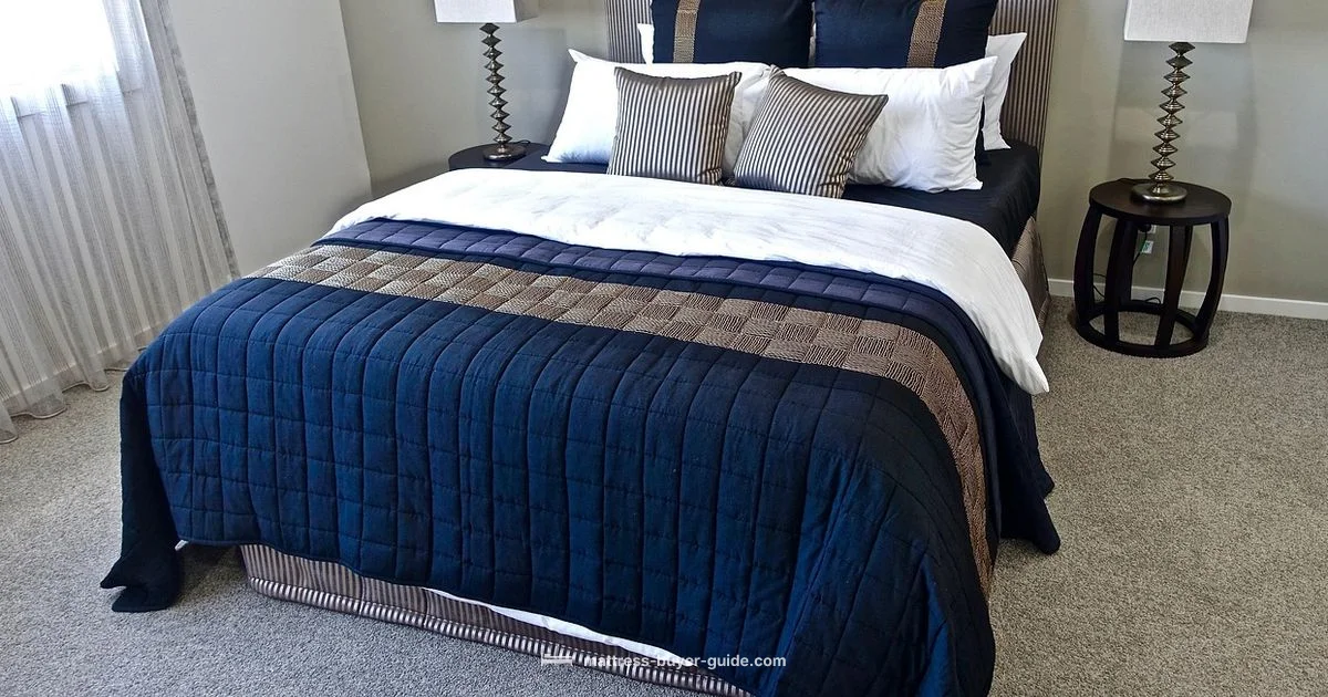 Side Sleep Comfort - Mattress Buyer Guide