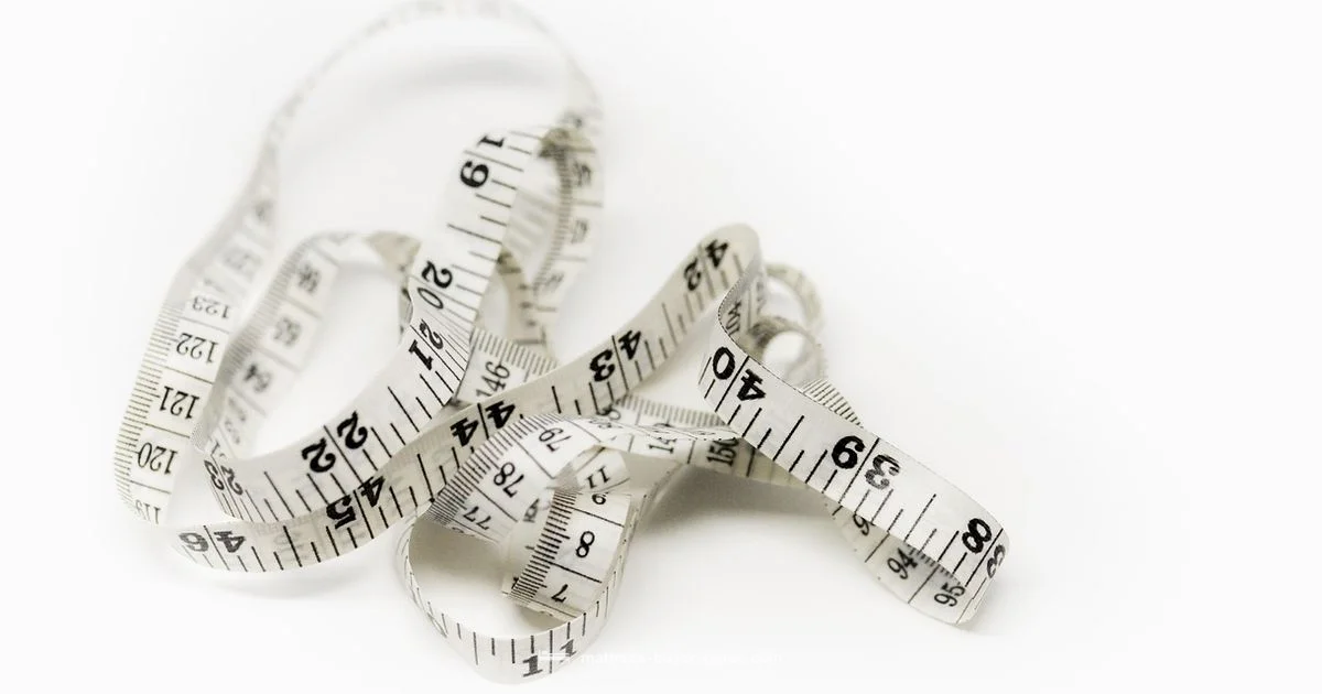 King Size in CM - Mattress Buyer Guide