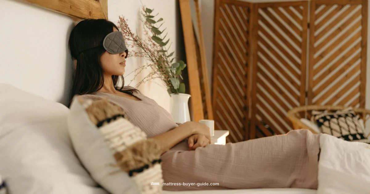 Sealy Cocoon Review Sealy Cocoon Review - Mattress Buyer Guide