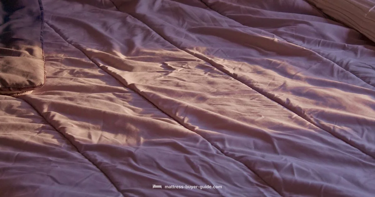 King Mattress Cover Guide - Mattress Buyer Guide