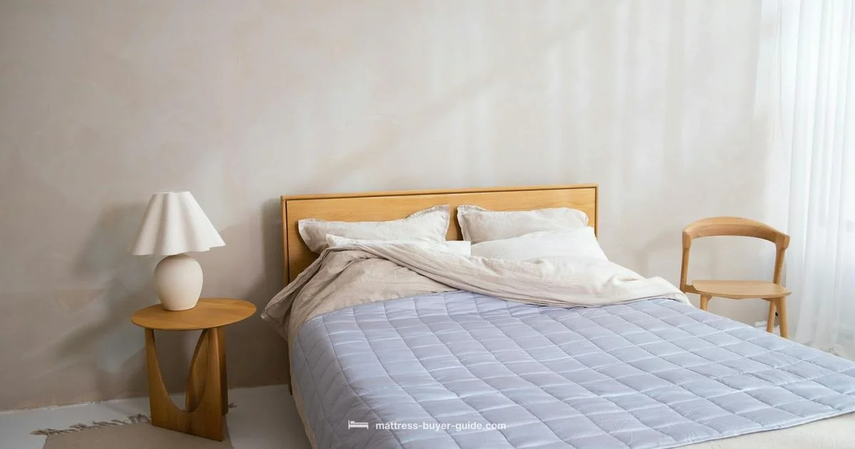 Hybrid Mattress Base - Mattress Buyer Guide