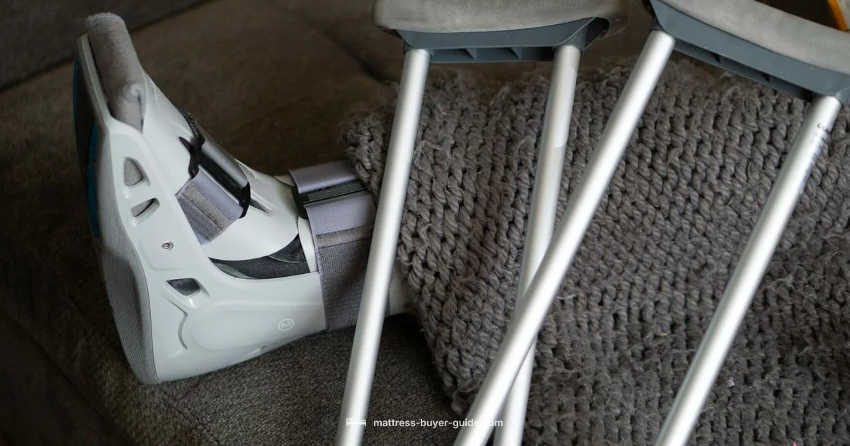 Orthopedic Mattress Guide Orthopedic Mattress Guide - Mattress Buyer Guide