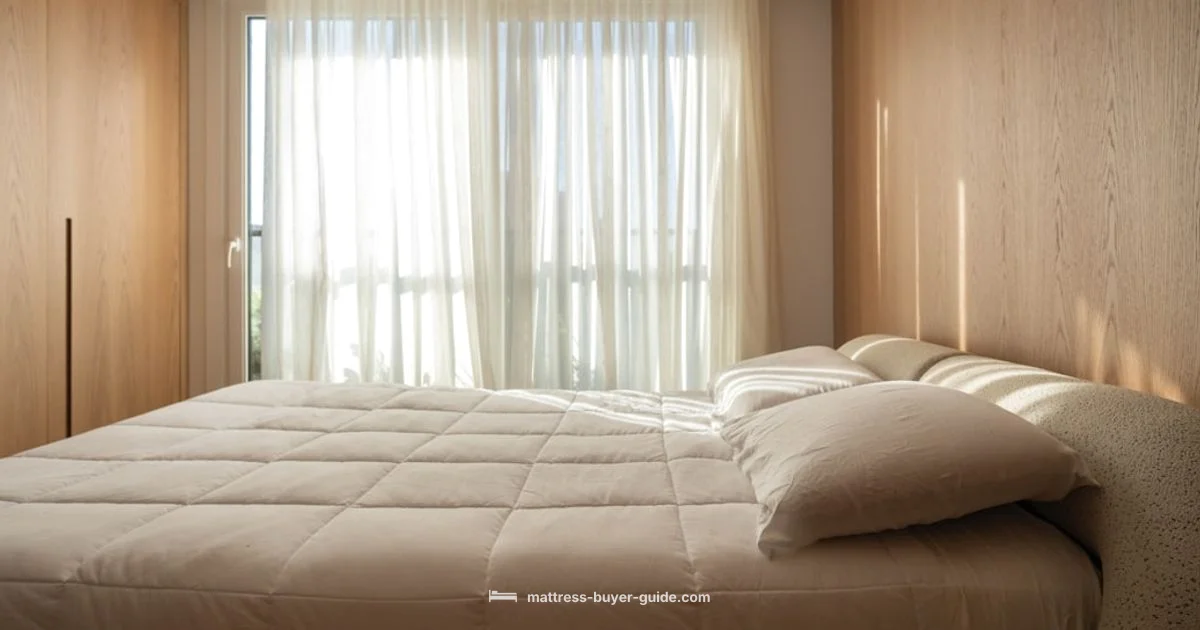 Best Memory Foam 2026 - Mattress Buyer Guide