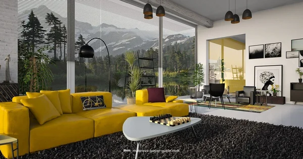 Overnight Mattress Delivery - Mattress Buyer Guide