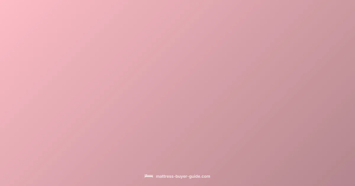 Tanning Bed Risks - Mattress Buyer Guide (illustration)