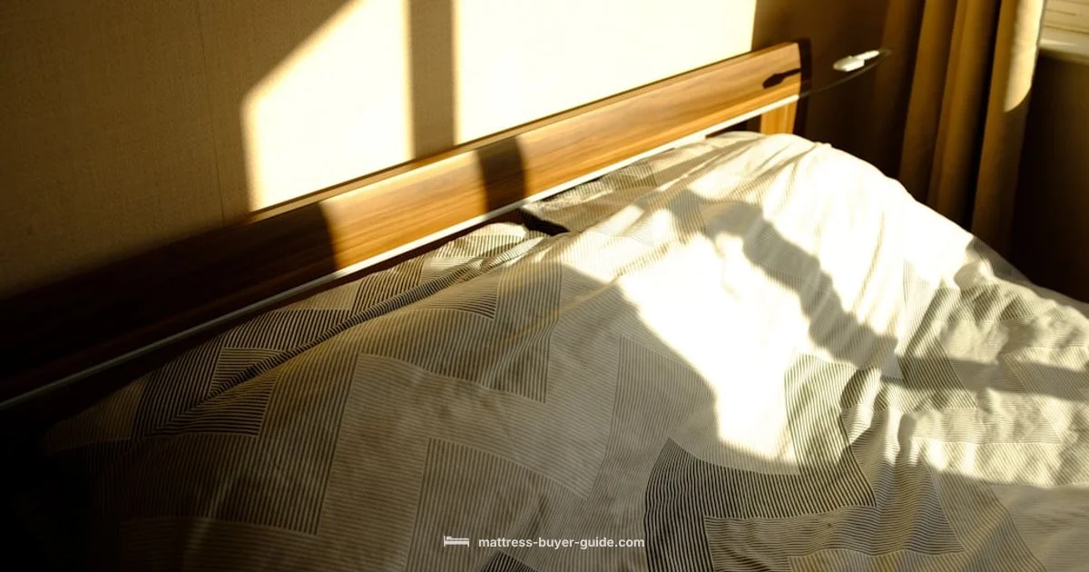 What Mattress in English - Mattress Buyer Guide