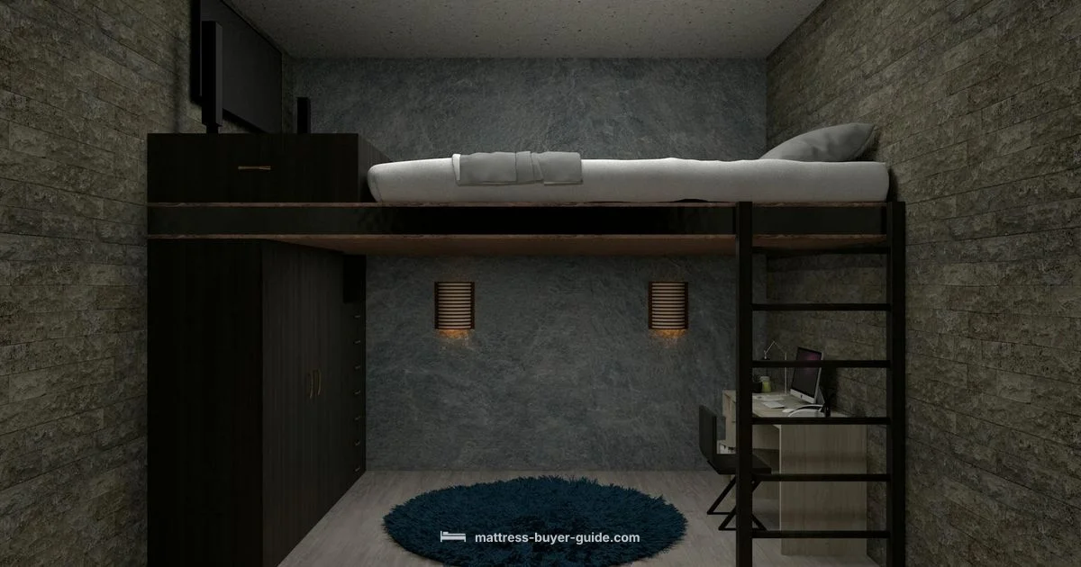 Futon Full Size Guide - Mattress Buyer Guide