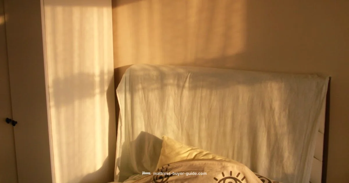 Latex Cooling Guide Latex Cooling Guide - Mattress Buyer Guide