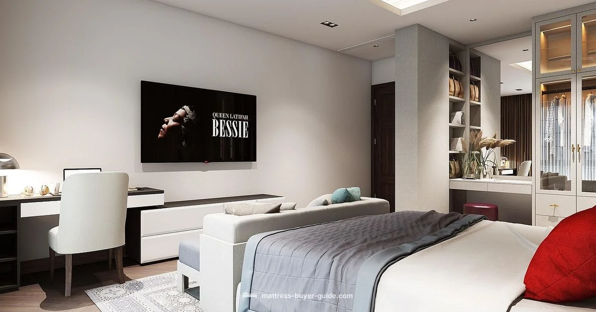 Bed with Mattress Set Bed with Mattress Set - Mattress Buyer Guide