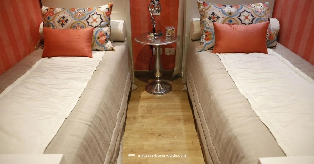 Twin XL to King - Mattress Buyer Guide