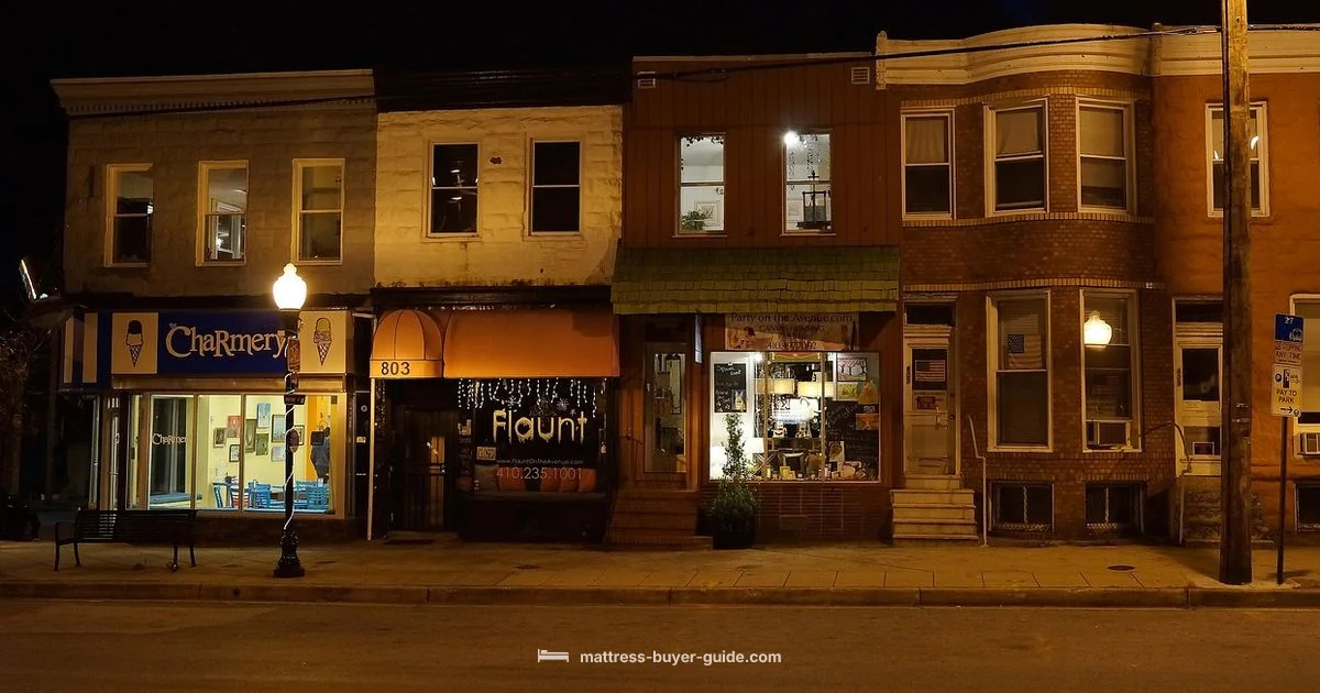 Find Local Mattresses - Mattress Buyer Guide