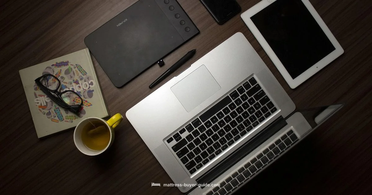 Portable Beds for Adults - Mattress Buyer Guide