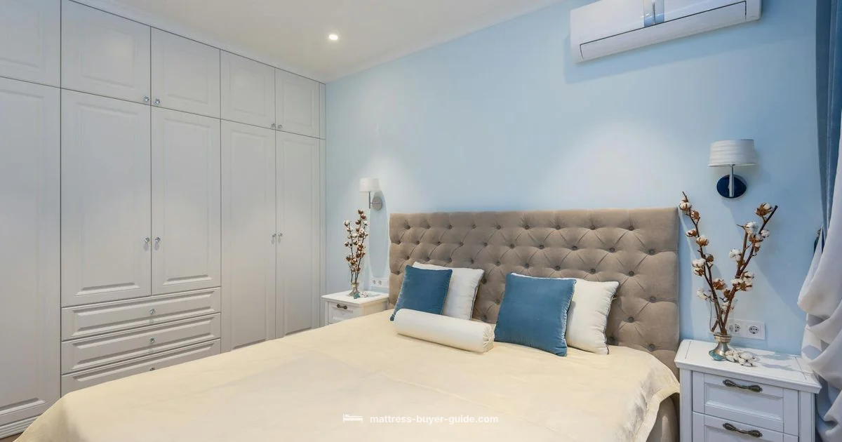 Sleep Cooler Sleep Cooler - Mattress Buyer Guide