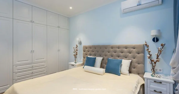 Sleep Cooler - Mattress Buyer Guide