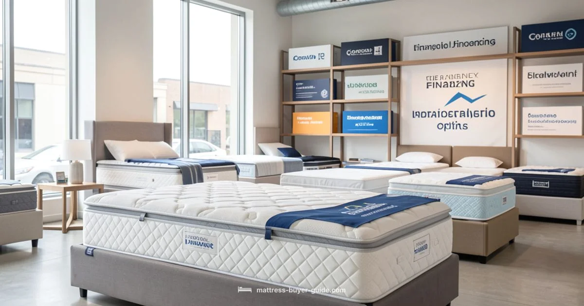 Zero Down Guide - Mattress Buyer Guide