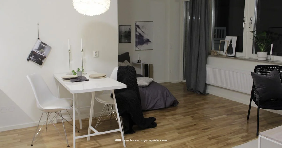 Hotel Sleep at Home - Mattress Buyer Guide