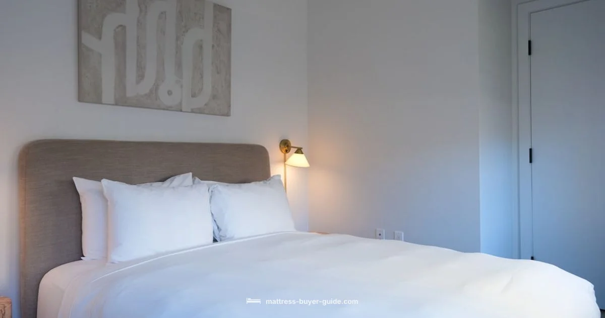 California Queen Guide - Mattress Buyer Guide